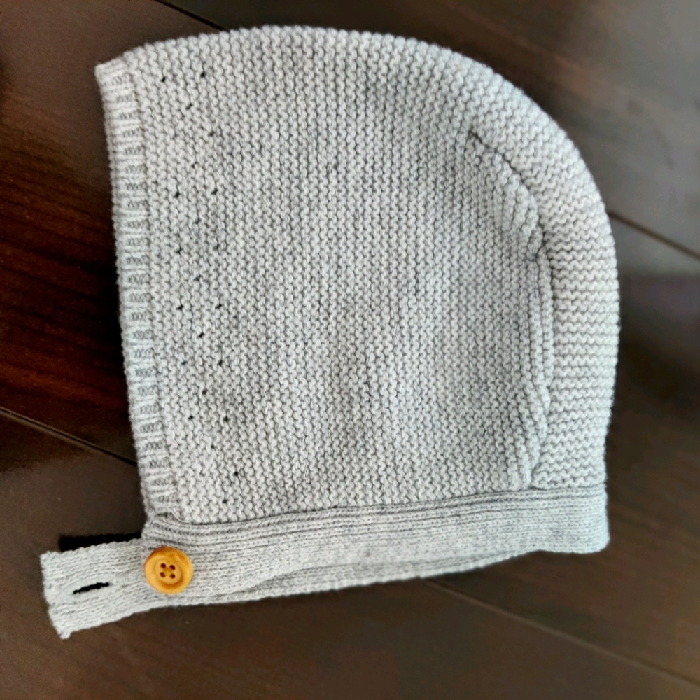 Newborn hat